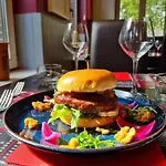 Hotel Le Monte-cristo Mons
