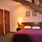 Le Monte Cristo Hotel Mons