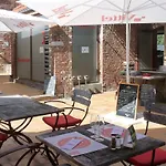 Le Monte-cristo Hotel 3*