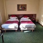 Le Monte-cristo Hotel