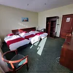 Le Monte-cristo Hotel 3*