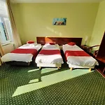 Hotel Le Monte Cristo