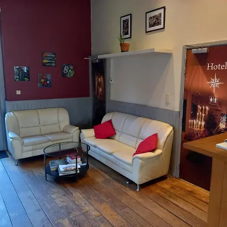 Hotel Le Monte Cristo 3*