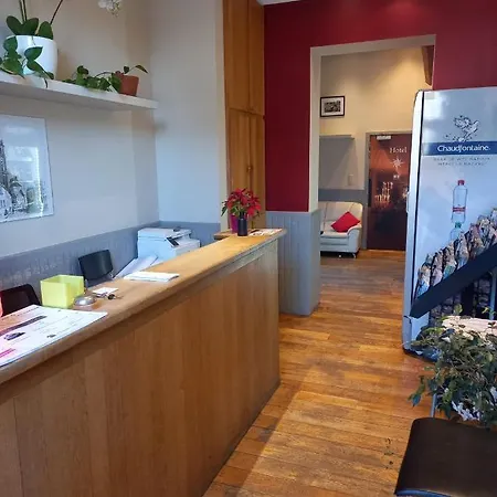 Le Monte-cristo Mons