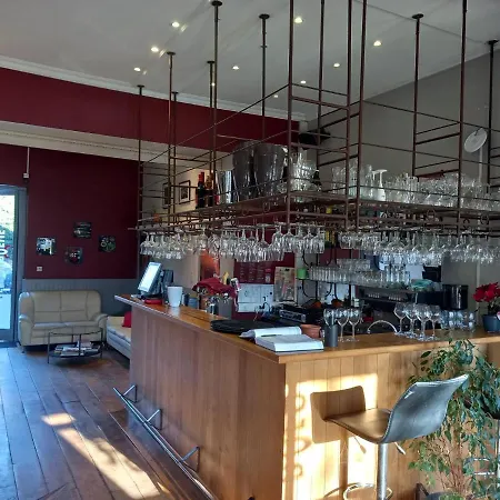 Le Monte-cristo Mons