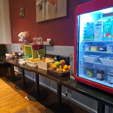 Szálloda Le Monte-cristo