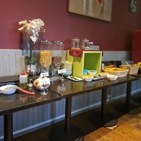 Le Monte-cristo Mons