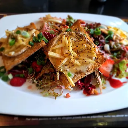 Le Monte-cristo Otel