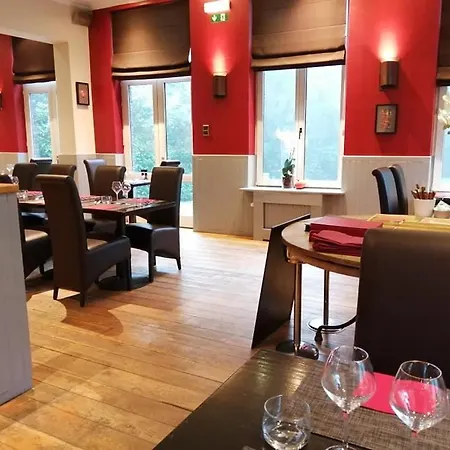 Le Monte-cristo Szálloda 3*