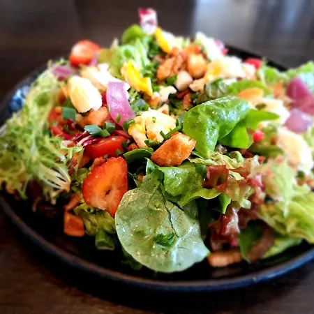 Otel Le Monte-cristo 3*