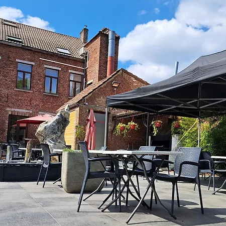 Le Monte-cristo מונס