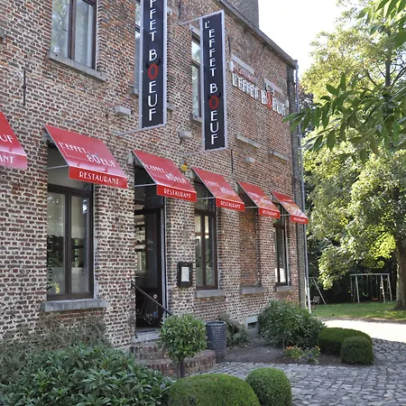 Otel Le Monte-cristo