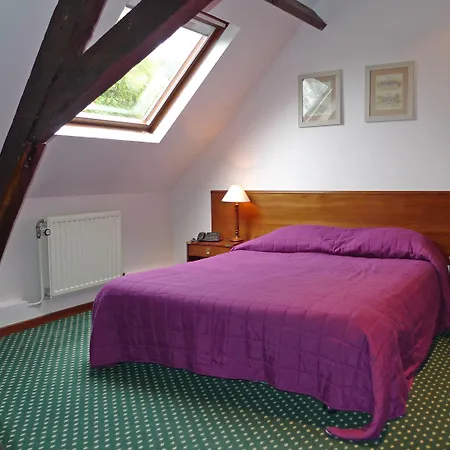 Szálloda Le Monte-cristo