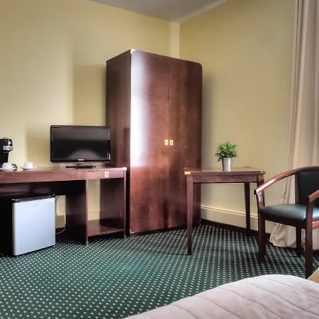 מלון Le Monte-cristo