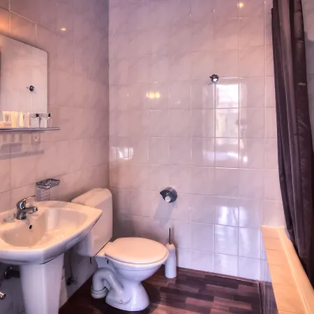 Le Monte-cristo Mons