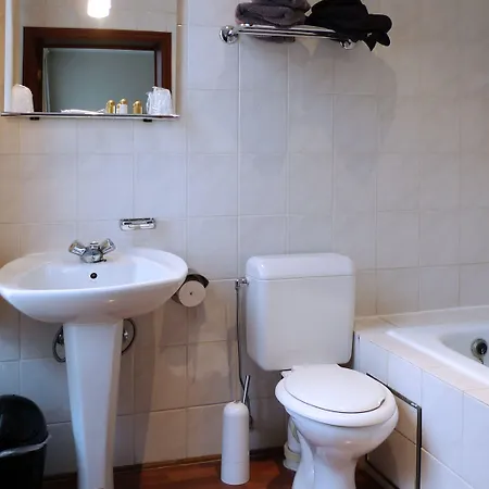 Le Monte-cristo מלון