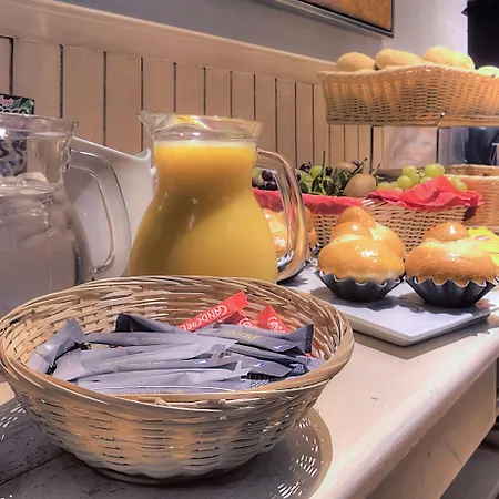 Otel Le Monte-cristo 3*