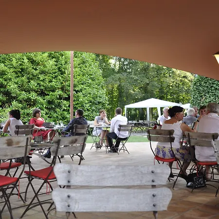 Le Monte-cristo מונס