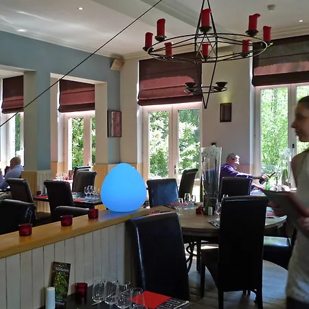 Otel Le Monte-cristo 3*