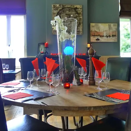 מלון Le Monte-cristo 3*