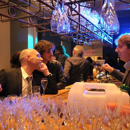 מלון Le Monte-cristo