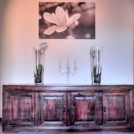 מלון Le Monte-cristo מונס