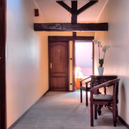 Otel Le Monte-cristo