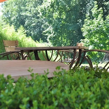 Otel Le Monte-cristo 3*