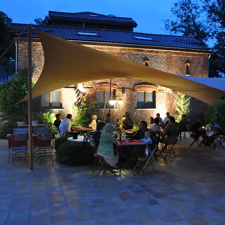 Otel Le Monte-cristo Mons