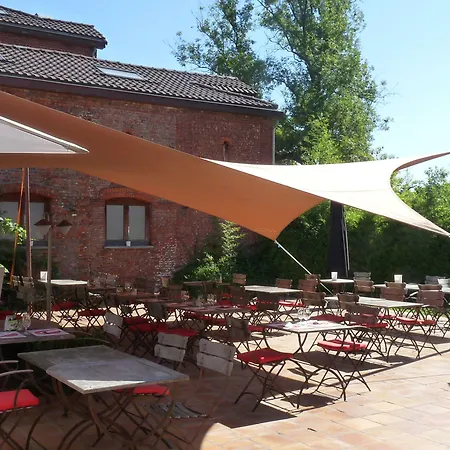 Le Monte-cristo Otel