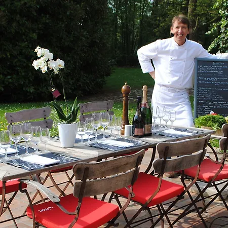 מלון Le Monte-cristo