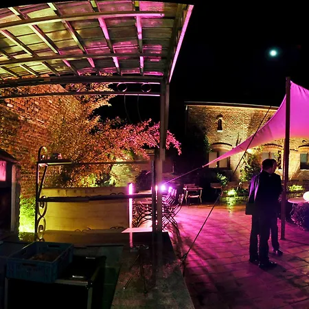 Otel Le Monte-cristo 3*