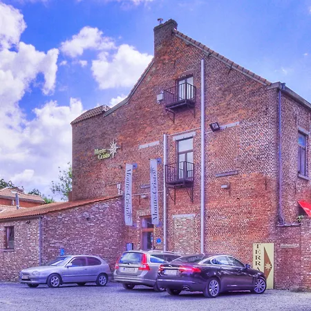 Le Monte-cristo Mons