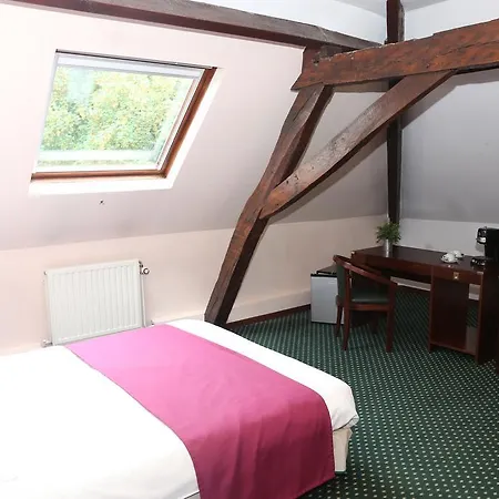 Hotel Le Monte Cristo
