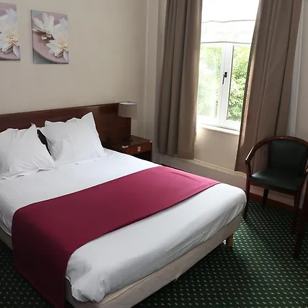 Otel Le Monte-cristo