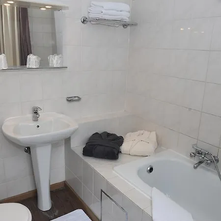 Hotel Le Monte Cristo