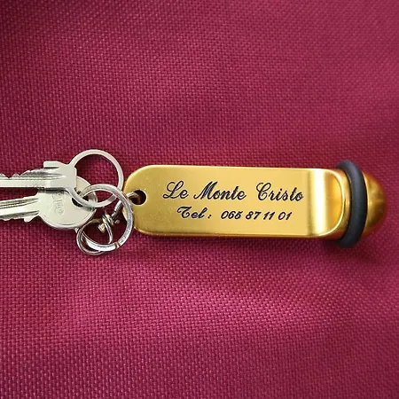 Le Monte-cristo Mons