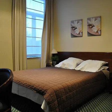 Hotel Le Monte Cristo 3*
