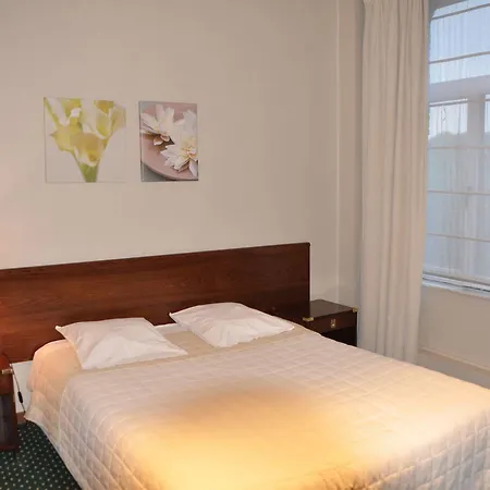 Hotel Le Monte Cristo Mons