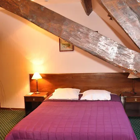 Hotel Le Monte Cristo