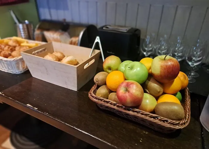 Le Monte-cristo Mons