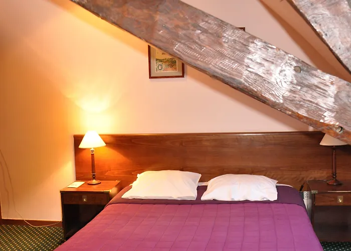 Le Monte-cristo Mons