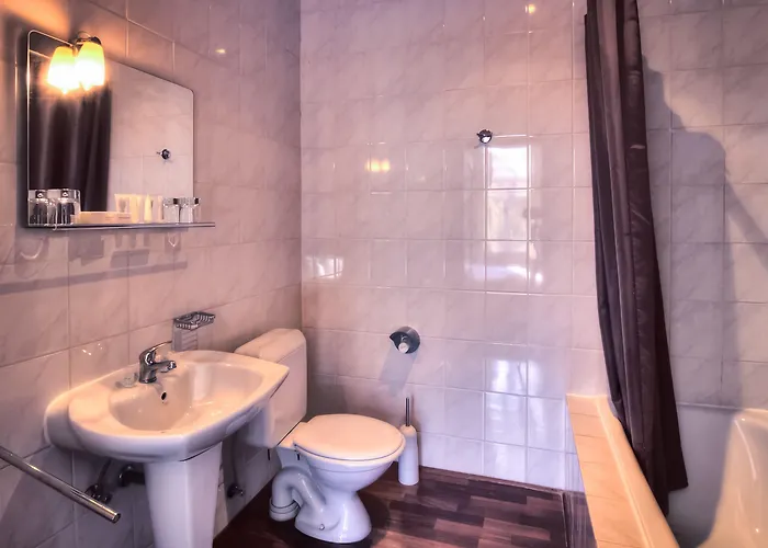 Le Monte-cristo Mons