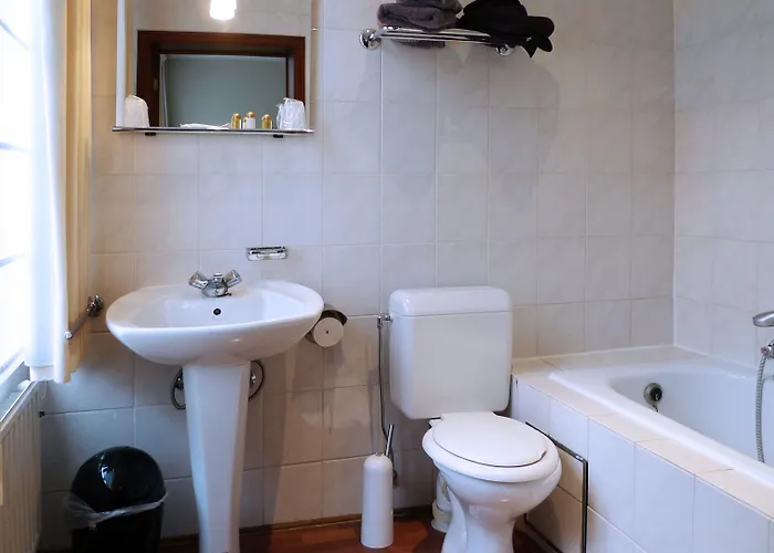 Le Monte-cristo Hotel