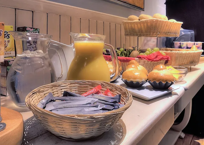 Hotel Le Monte-cristo 3*