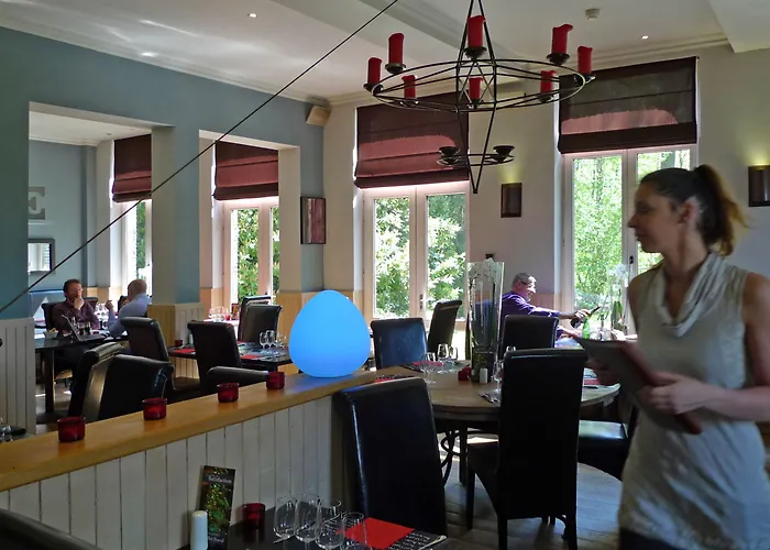 Hotel Le Monte-cristo 3*