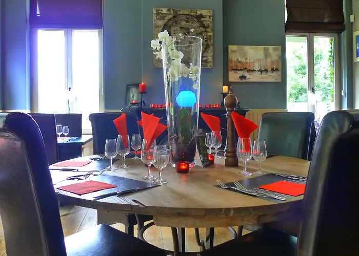 Hotel Le Monte-cristo 3*