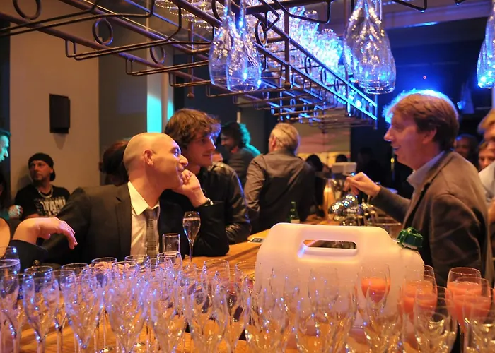 Hotel Le Monte-cristo