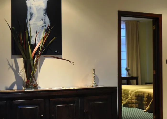 Le Monte-cristo 3* Mons