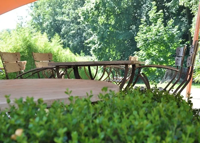 Hotel Le Monte-cristo 3*